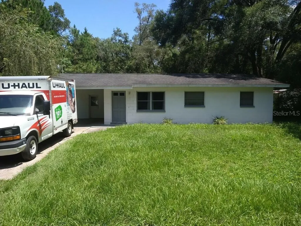 19309 Center Street Brooksville FL 34601