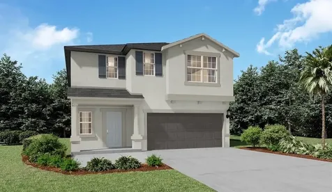 2039 Old Pasture Lane Lakeland FL 33801
