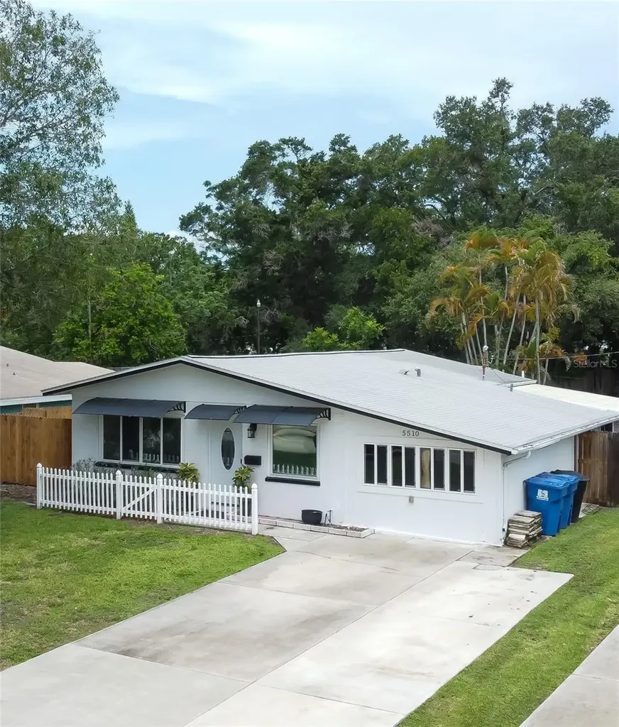 5510 Atlantic Avenue N St Petersburg FL 33703