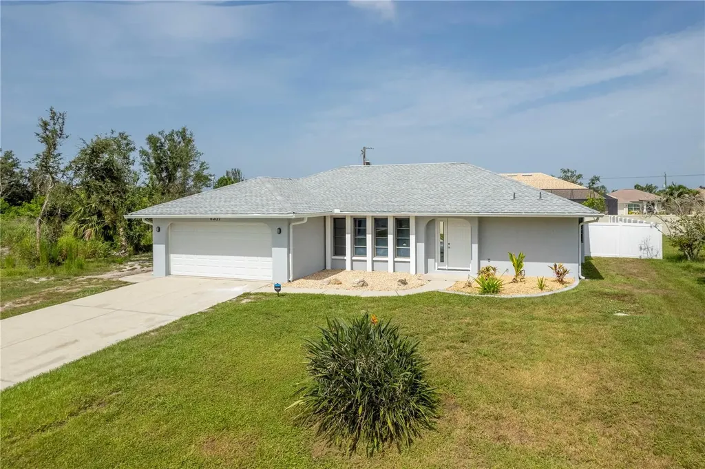 6207 Avila Street Englewood FL 34224