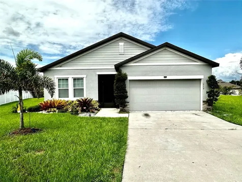 512 Blue Water Court Haines City FL 33844