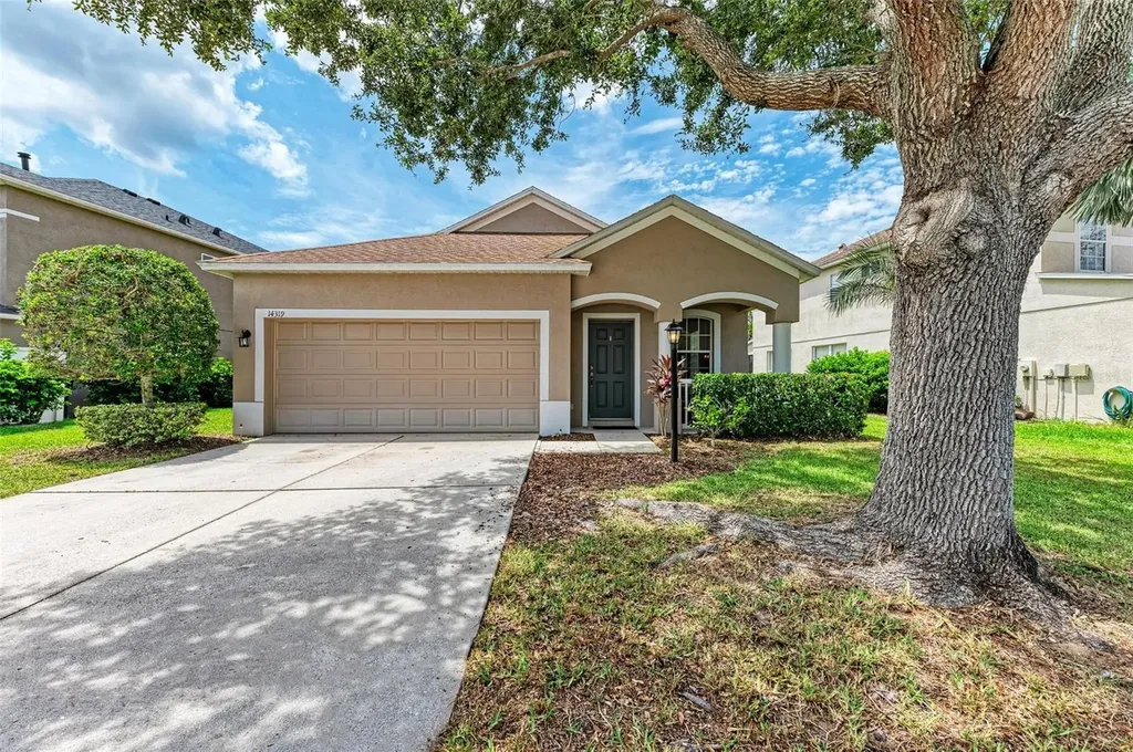 14319 Gnatcatcher Terrace Lakewood Ranch FL 34202