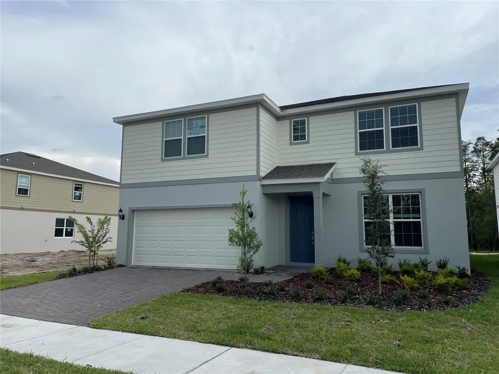 17427 Saw Palmetto Avenue Clermont FL 34714