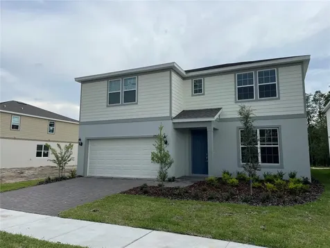 17427 Saw Palmetto Avenue Clermont FL 34714