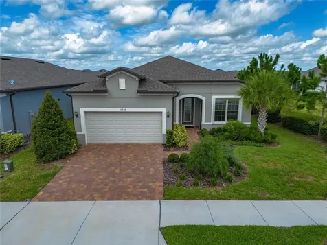 4745 Ballast Crest Cove Land O Lakes FL 34638