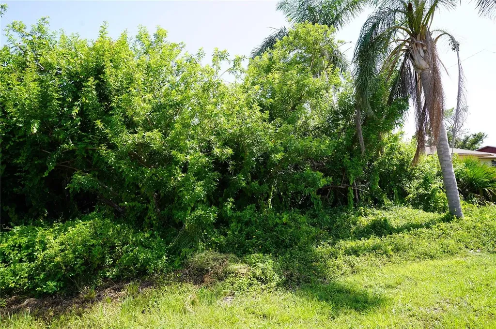 507 Meridan Avenue NW Port Charlotte FL 33952
