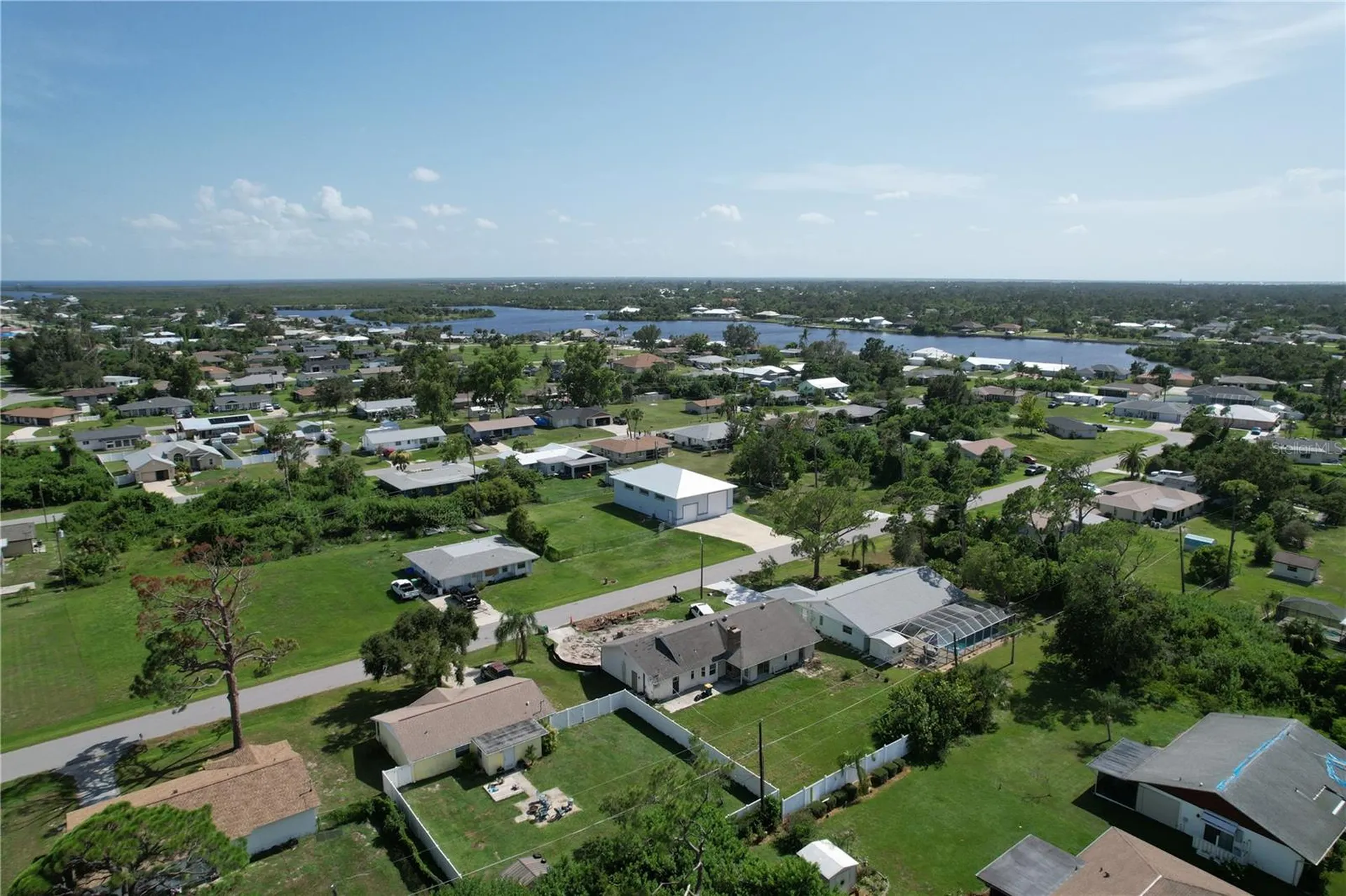 507 Meridan Avenue NW Port Charlotte FL 33952