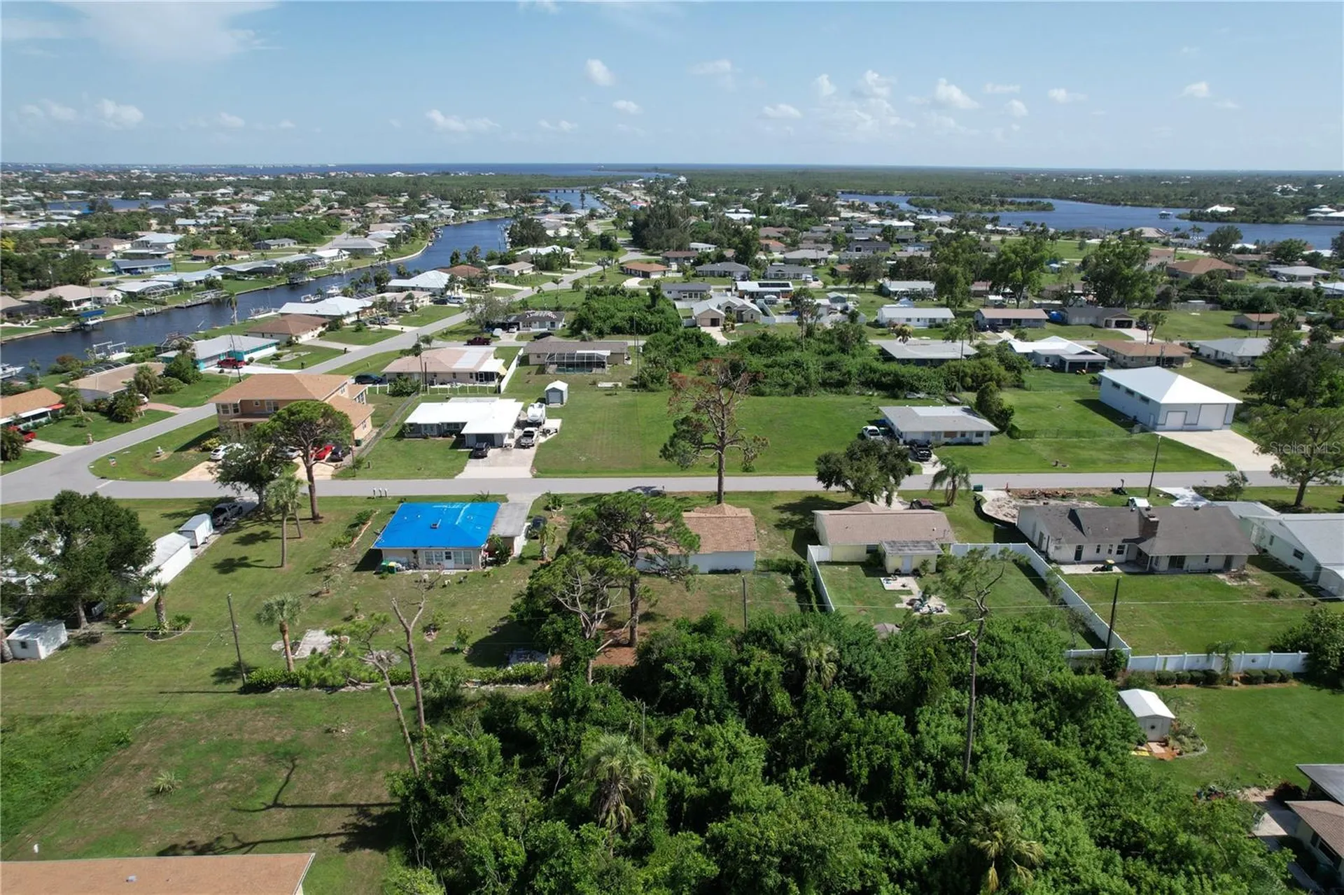 507 Meridan Avenue NW Port Charlotte FL 33952