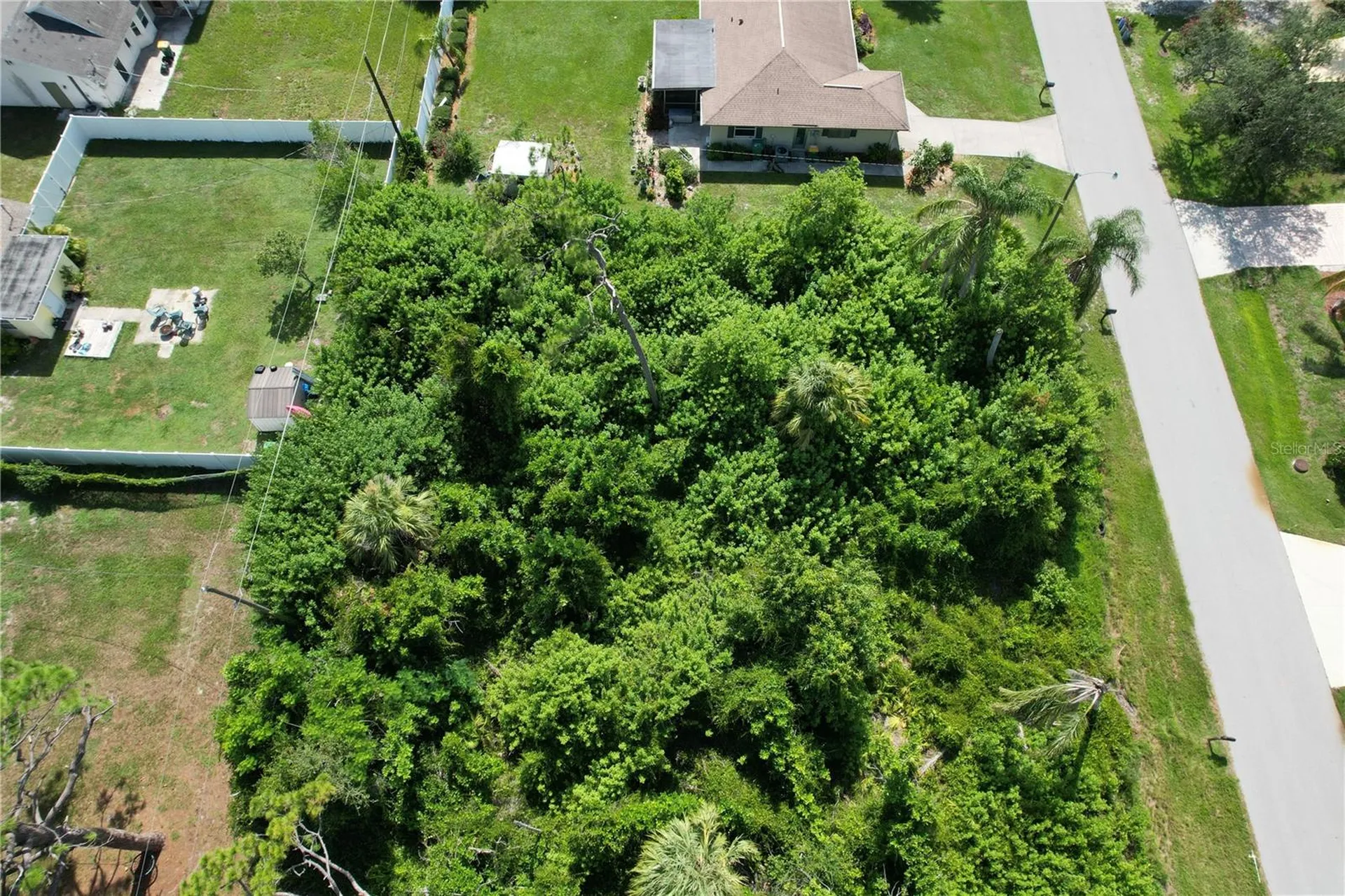 507 Meridan Avenue NW Port Charlotte FL 33952