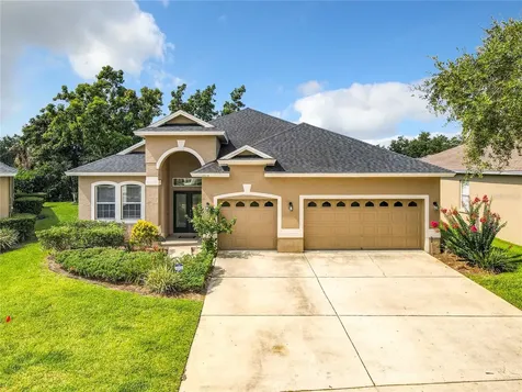 1015 Ridgemount Place Lake Mary FL 32746