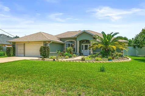 87 Forest Hill Drive Palm Coast FL 32137