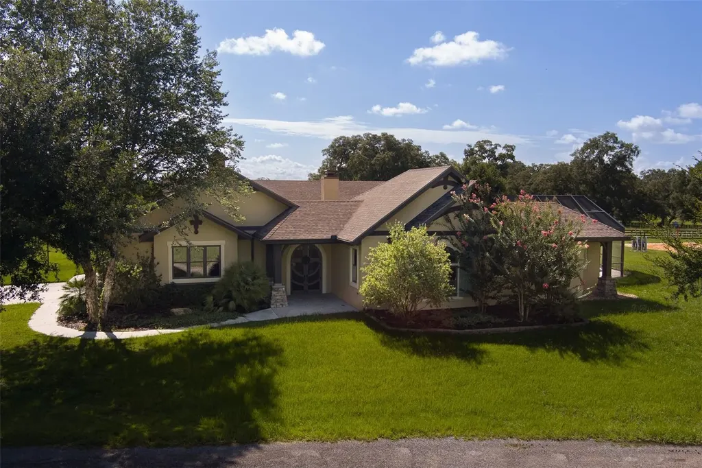 2381 NW 100th Avenue Ocala FL 34482