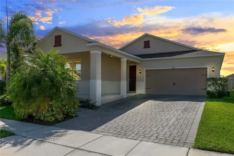 2583 Interlock Drive Kissimmee FL 34741