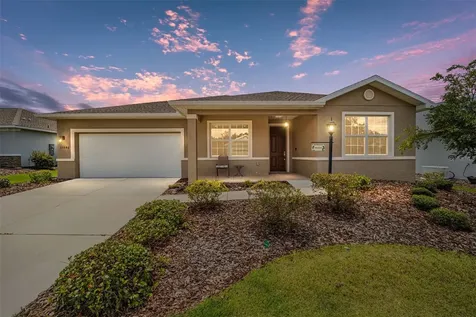 10546 SW 91st Street Road Ocala FL 34481