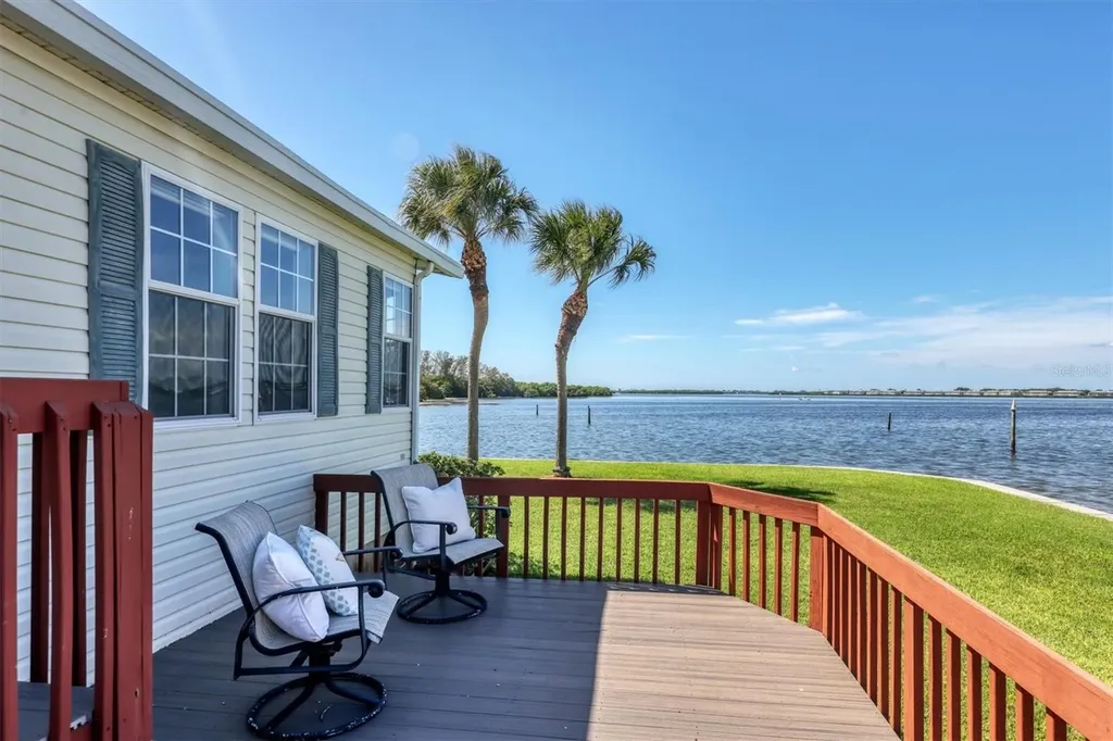 3512 115th Street W Bradenton FL 34210