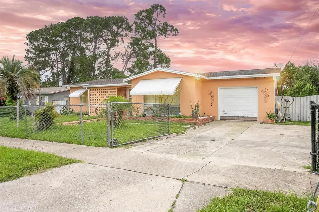634 Elgrove Drive Deltona FL 32725