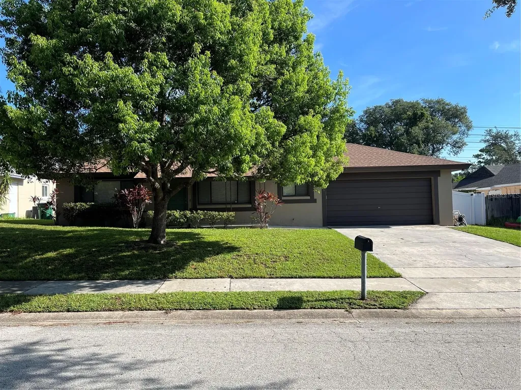723 Raven Avenue Longwood FL 32750