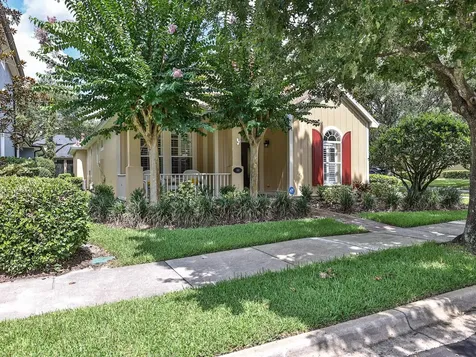 301 Manor View Lane Deland FL 32724