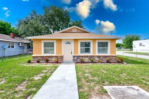128 W Park Avenue Lake Wales FL 33853