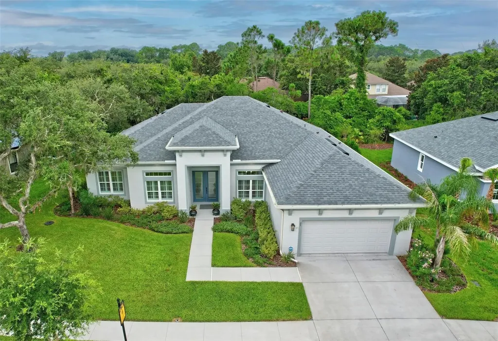 25 N Village Parkway Palm Coast FL 32137