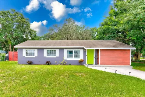 329 Jefferson Street Lake Wales FL 33859