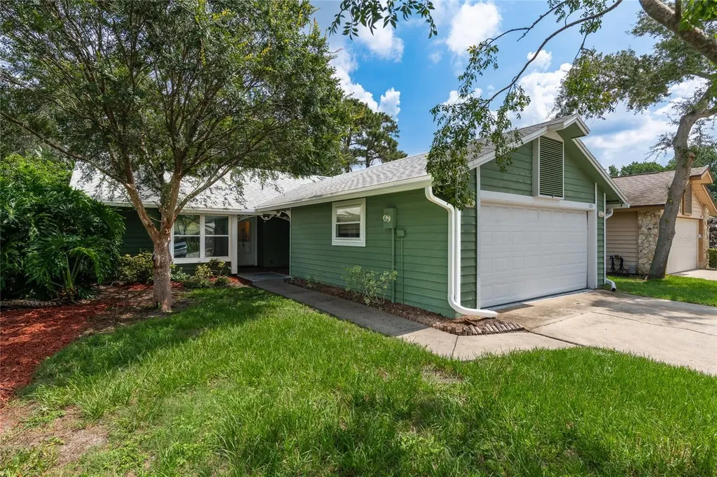 923 Forest Glen Drive Port Orange FL 32127