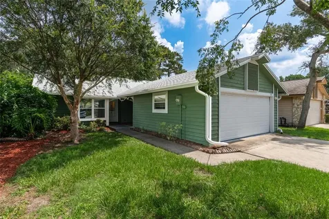 923 Forest Glen Drive Port Orange FL 32127
