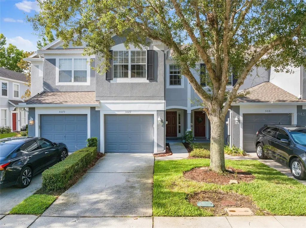5077 Hawkstone Drive Sanford FL 32771