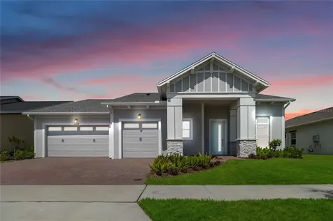 2634 Meadowedge Loop Saint Cloud FL 34772