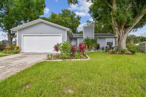 352 Vallejo Court Lakeland FL 33809