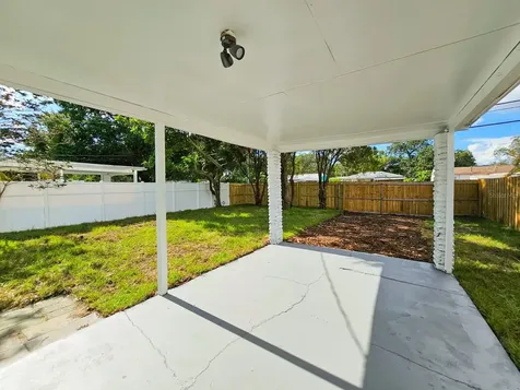 1219 54th Avenue N St Petersburg FL 33703