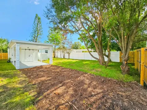 1219 54th Avenue N St Petersburg FL 33703