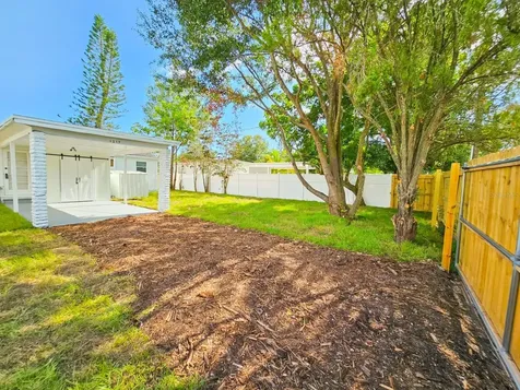 1219 54th Avenue N St Petersburg FL 33703