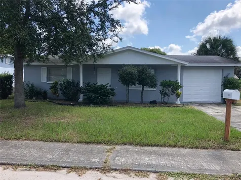 10014 Cherry Creek Lane Port Richey FL 34668