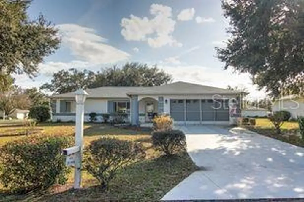 6070 SW 104th Street Ocala FL 34476
