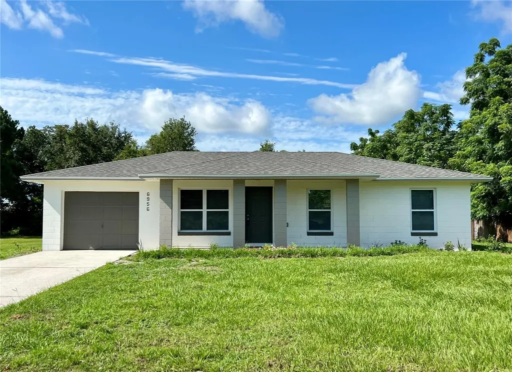6956 Holly Creek Road Mount Dora FL 32757