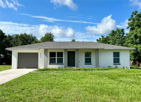 6956 Holly Creek Road Mount Dora FL 32757