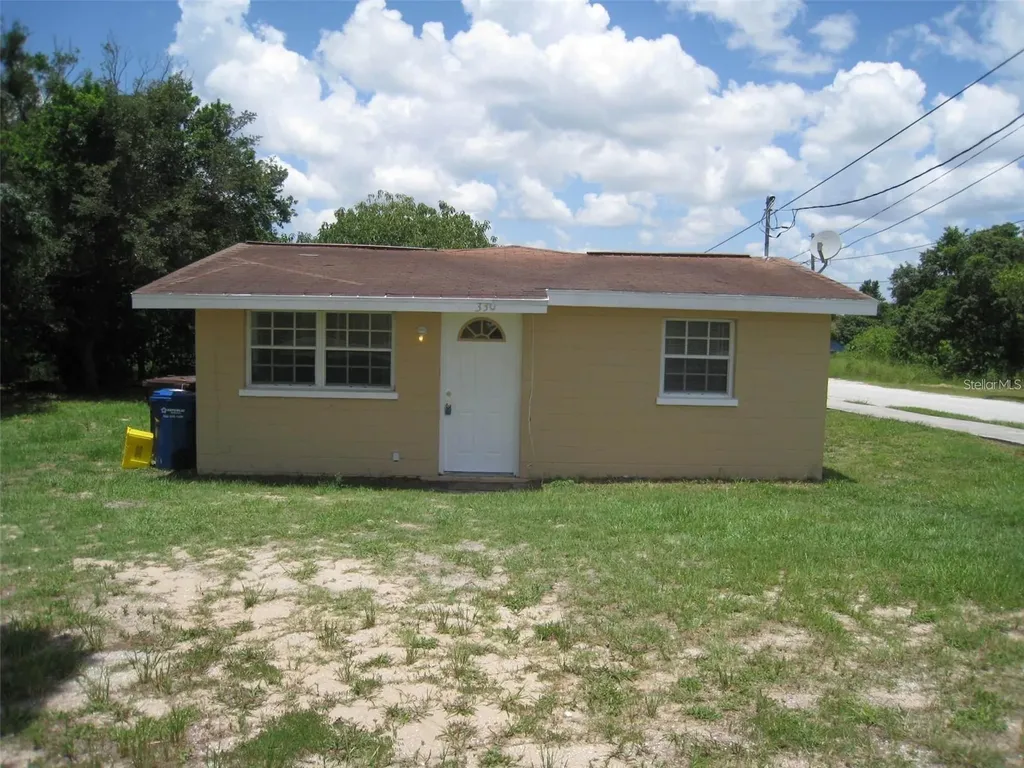330 Kokomo Road NE Haines City FL 33844