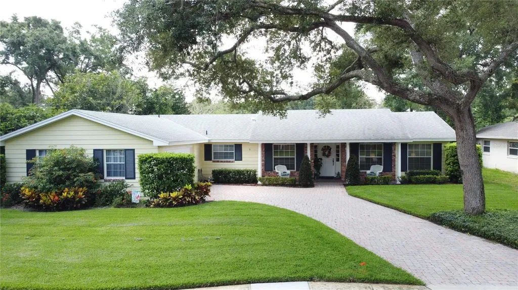 508 Bianca Court Altamonte Springs FL 32701