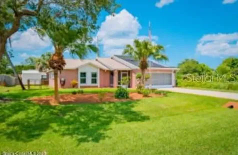 2421 Fallon Boulevard NE Palm Bay FL 32907