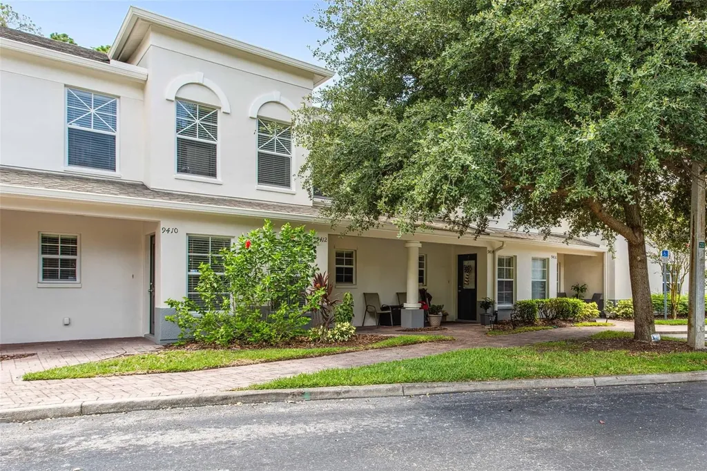9412 Charlesberg Drive Tampa FL 33635