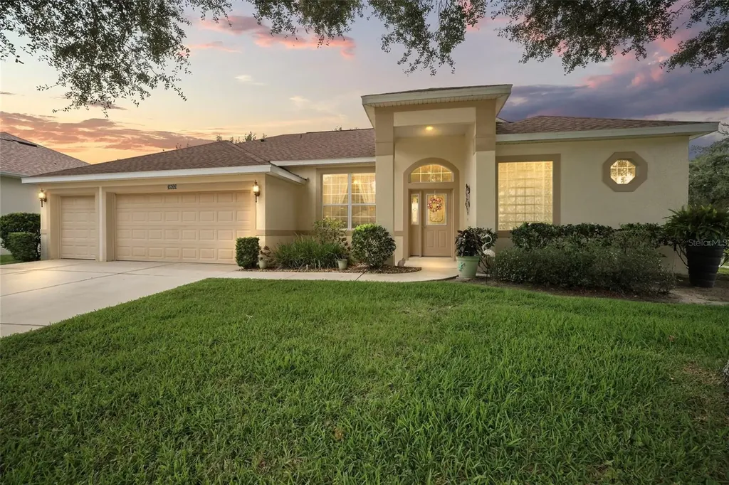 3833 Arbordale Court Leesburg FL 34748