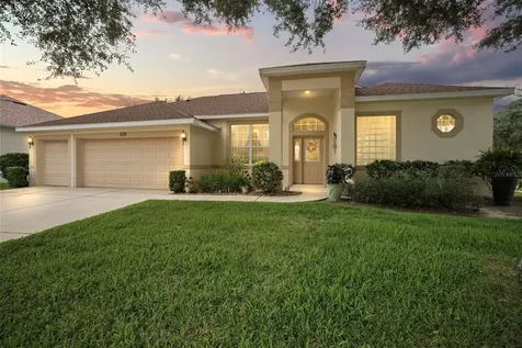 3833 Arbordale Court Leesburg FL 34748