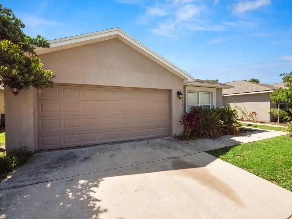 5087 Belmont Park Lane Mulberry FL 33860