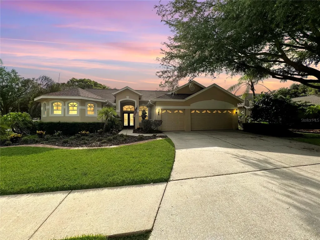 4740 Highgate Boulevard Palm Harbor FL 34685