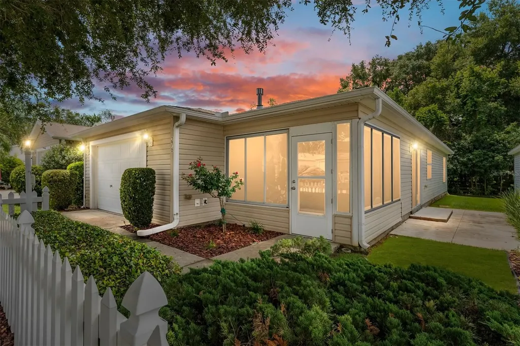 276 Katherine Place The Villages FL 32162