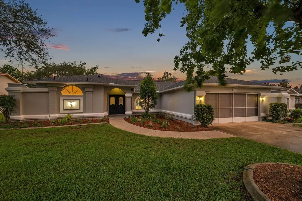 13391 Bonita Avenue Spring Hill FL 34609