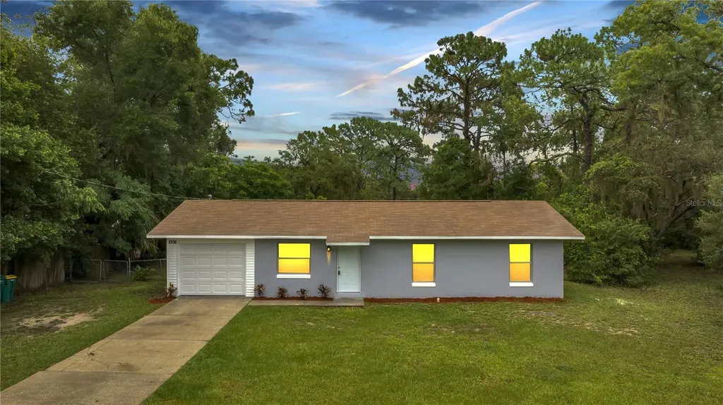1006 Russell Avenue Inverness FL 34453