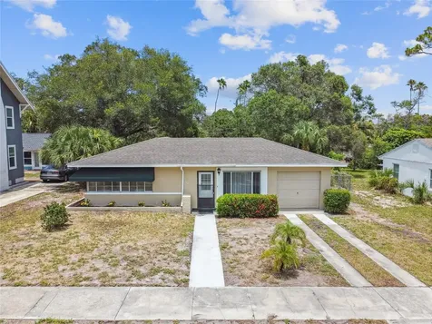 1052 Iroquois Street Clearwater FL 33755
