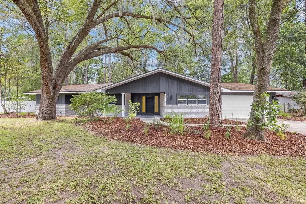 4811 NW 16th Place Gainesville FL 32605
